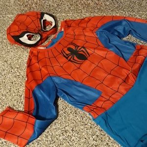 ❤spiderman costume❤